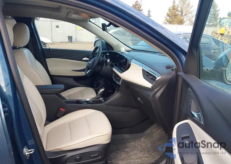 2024 Buick Encore Gx Avenir Awd from USA, damaged, VIN KL4AMGSL2RB189643